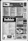 Irvine Herald Friday 03 July 1992 Page 62