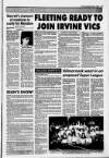 Irvine Herald Friday 03 July 1992 Page 87