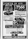 Irvine Herald Friday 01 January 1993 Page 28