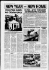 Irvine Herald Friday 01 January 1993 Page 40