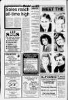 Irvine Herald Friday 05 February 1993 Page 14