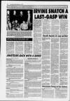 Irvine Herald Friday 05 February 1993 Page 86