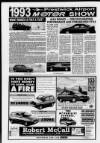 Irvine Herald Friday 05 February 1993 Page 90