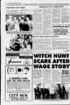 Irvine Herald Friday 18 June 1993 Page 6
