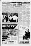 Irvine Herald Friday 18 June 1993 Page 8