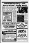 Irvine Herald Friday 18 June 1993 Page 91