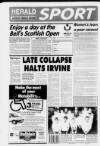 Irvine Herald Friday 18 June 1993 Page 96