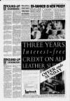 Irvine Herald Friday 25 June 1993 Page 9