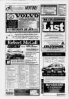 Irvine Herald Friday 25 June 1993 Page 52
