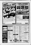 Irvine Herald Friday 25 June 1993 Page 66