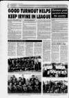 Irvine Herald Friday 25 June 1993 Page 98