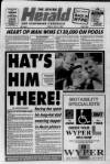 Irvine Herald Friday 02 July 1993 Page 1
