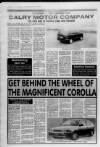 Irvine Herald Friday 02 July 1993 Page 52
