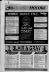 Irvine Herald Friday 16 July 1993 Page 38