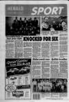 Irvine Herald Friday 16 July 1993 Page 72