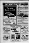 Irvine Herald Friday 16 July 1993 Page 94