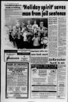 Irvine Herald Friday 30 July 1993 Page 6