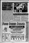 Irvine Herald Friday 30 July 1993 Page 12