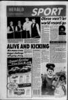 Irvine Herald Friday 30 July 1993 Page 88