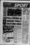 Irvine Herald Friday 27 August 1993 Page 96