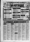 Irvine Herald Friday 03 September 1993 Page 82