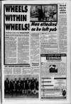 Irvine Herald Friday 03 September 1993 Page 93