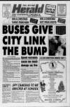 Irvine Herald Friday 10 December 1993 Page 1