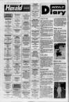 Irvine Herald Friday 10 December 1993 Page 4