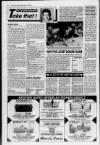 Irvine Herald Friday 10 December 1993 Page 6
