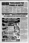 Irvine Herald Friday 10 December 1993 Page 10