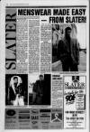 Irvine Herald Friday 10 December 1993 Page 16