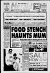 Irvine Herald Friday 07 January 1994 Page 1
