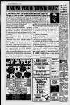Irvine Herald Friday 07 January 1994 Page 8