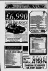 Irvine Herald Friday 07 January 1994 Page 38