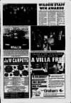 Irvine Herald Friday 21 January 1994 Page 15