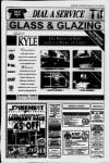Irvine Herald Friday 21 January 1994 Page 23