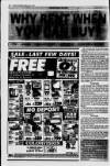 Irvine Herald Friday 04 February 1994 Page 10