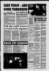 Irvine Herald Friday 04 February 1994 Page 19