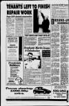 Irvine Herald Friday 11 February 1994 Page 14