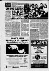 Irvine Herald Friday 18 February 1994 Page 6