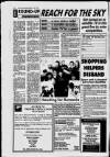 Irvine Herald Friday 18 February 1994 Page 14