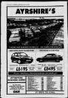 Irvine Herald Friday 18 February 1994 Page 82