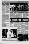 Irvine Herald Friday 18 February 1994 Page 108