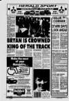 Irvine Herald Friday 18 February 1994 Page 112