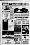 Irvine Herald Friday 25 February 1994 Page 16