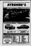 Irvine Herald Friday 25 February 1994 Page 78