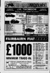 Irvine Herald Friday 25 February 1994 Page 84