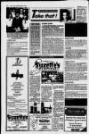 Irvine Herald Friday 04 March 1994 Page 16