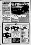 Irvine Herald Friday 04 March 1994 Page 66