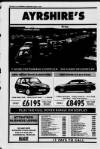 Irvine Herald Friday 04 March 1994 Page 80